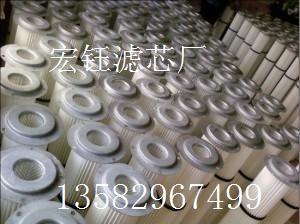 颇尔HC2206FKN3H液压油滤芯